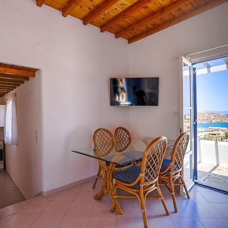 Mykonos In White Villa Mykonos Town Екстериор снимка
