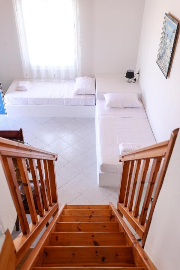 Mykonos In White Villa Mykonos Town Екстериор снимка